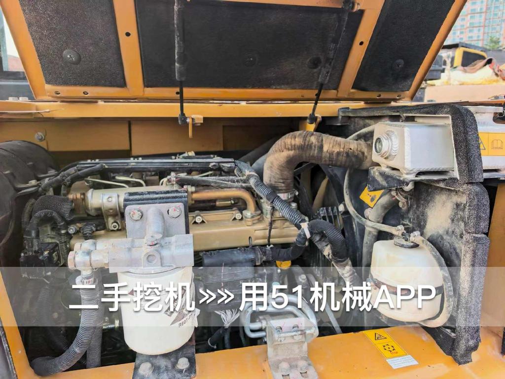 51机械